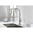 Touch Kitchen Faucet With Pull Down Sprayer-117563114-117563112