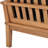 Modway Marina 6 Piece Outdoor Patio Teak Set-462540478