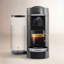 Nespresso VertuoPlus Deluxe Coffee and Espresso Maker with Aeroccino Milk Frother by De'Longhi-87842846