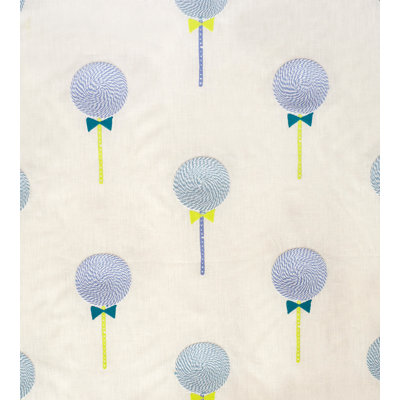 La Grande Kermesse Linen Fabric
