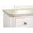 Double Drawer Dresser