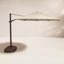 Parasol en porte-à-faux 12,3 pi Sunbrella®-1917719183-1959730280