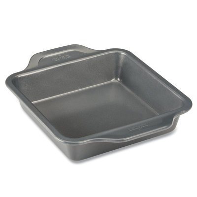 All-Clad Pro-Release Non-Stick Square Cake Pan