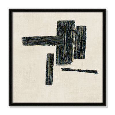 Copeland "Stitched II" Print