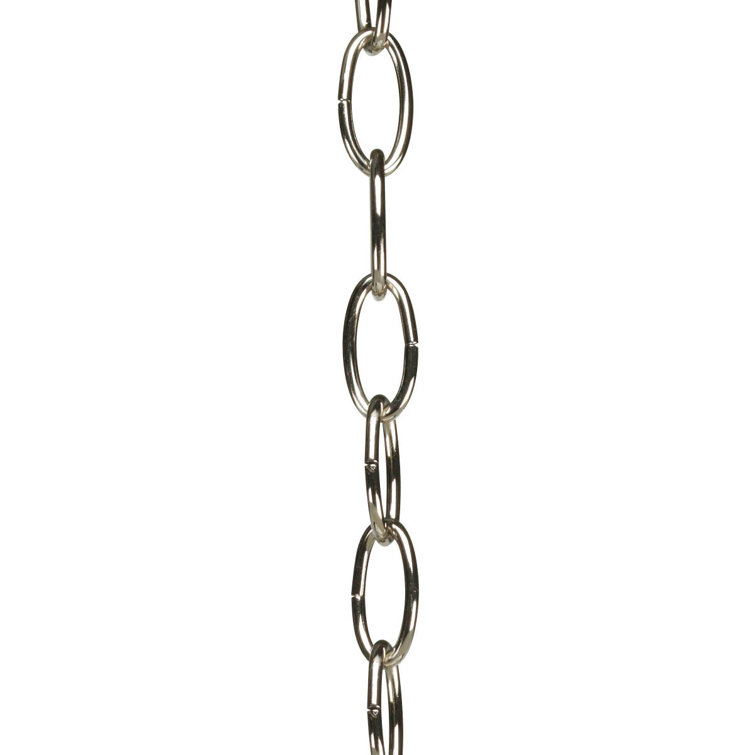 Ceiling Light Accessory Chain