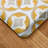 FIESTA Postiano Tiles Geo Textured Anti-Fatigue Comfort Non-Slip Kitchen Runner Mat-96321315