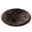 Tapis brun Mar Vista-1701006968