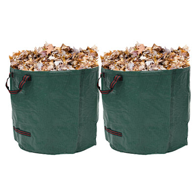 106 Gallon Lawn Garden Bags