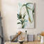 Impression sur toile tendue, Tropical Impromptu III-2002086750