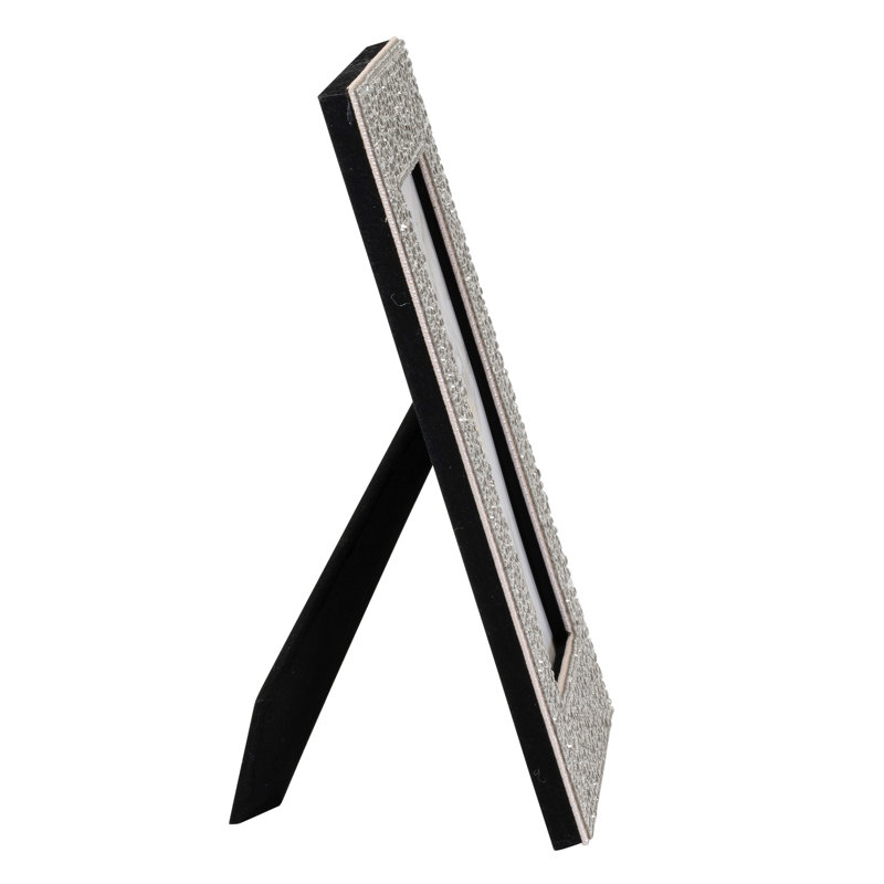 Strass Picture Frame, 8'x 10'