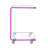 Forada End Table-2071746142