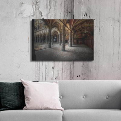 "Chambre de commerce" par Roman Robroek