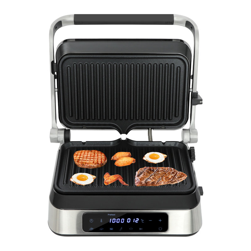 Machine à sandwich