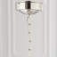 Landover 8 - Light Drum Chandelier