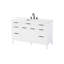 Meuble-lavabo simple 54 po blanc-588349407-588349403