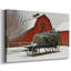 Fir of Honeyed Whisper-Premium Gallery Wrapped Canvas-1107602244