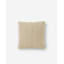 Braided Square Pillow Cover & Insert-833090409