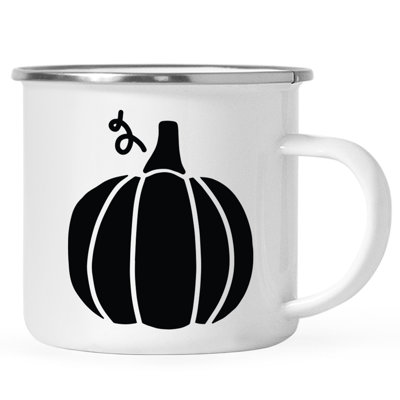 Hayatul Stainless Steel Camping Mug