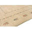 Nochum Area Rug in Ivory