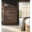 Bernhardt Outline Tall Drawer Chest