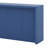 Wood Veneer Simple Entryway Table With Wavy Design-118565123