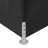 vidaXL Party Tent Anthracite Polyethylene 19.7x9.8x8.4ft-1739340184-1739340186