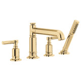 Invari® Roman Tub Faucet with Handshower