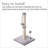 Esmaria Scratching Post-1293910045