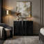 Commode 3 tiroirs Kiss