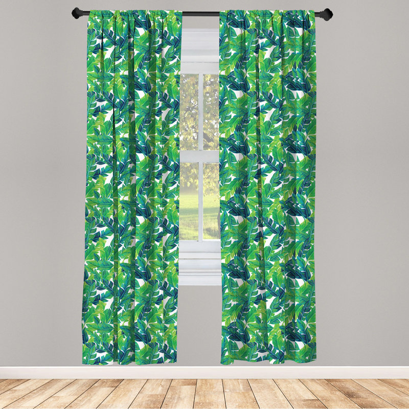 Room Darkening Sliding Panel Pair, 28" x 63"