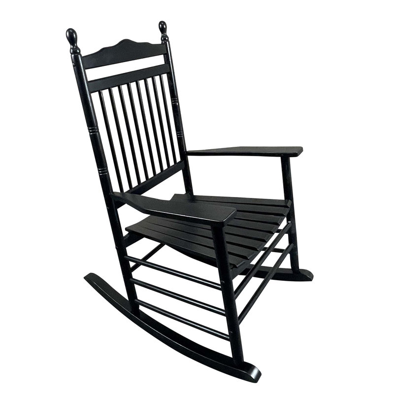 Fauteuil à bascule balcon adulte Balcony