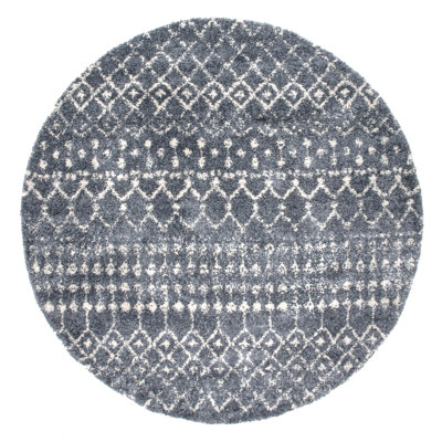 Willisville Moroccan Indoor Rug