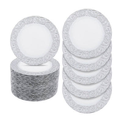 13'' Round Charger (Set Of 50)