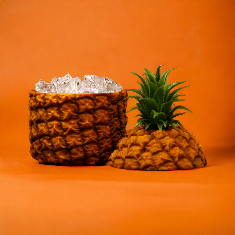 Orounta Ice Bucket