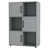 Grey is out of stock
