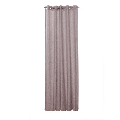 Soleil Room Darkening Curtain Pair