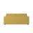 68'' Chenille Sofa With Multi-Functional Armrests-1251357701