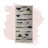 Cotton and Wool Hand Woven Wall Hanging -895765470