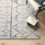 Tapis Ildiko Knox Tribal Confetti Mix-597885903