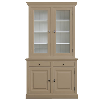 Ava-Kate Display Cabinet