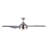 Butterworth 52'' Ceiling Fan with Light Kit