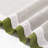 Rod Pocket Double layer Window Valance-1087415841-1087415866