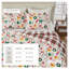 Microfiber Comforter Set with Shams-117402355-101940933