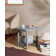 Rosibel Rectangular Outdoor Side Table
