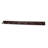 Sariye Solid Wood Wall 7 - Hook Wall Mounted Coat Rack-1041679170