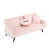 Rose est en rupture de stock