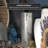 Vital Porcelain Freestanding Umbrella Stand-731514861