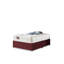 Arville Pocketsprung Divan Bed Set-38554589-38486640-38486643