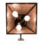 Mission Prime 3 - Light Armed Sconce