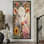 Art avec toile Donzaleigh